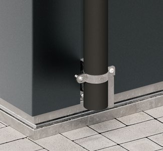 Комплект маркучи Juno