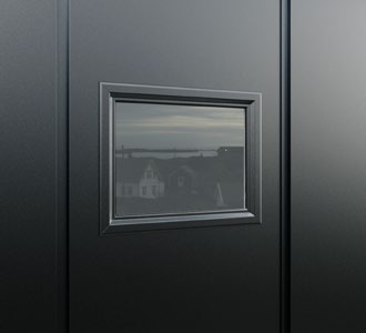 Остъкление еднослойно Juno