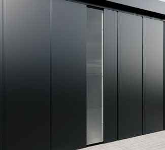 Остъкление многослойно Juno