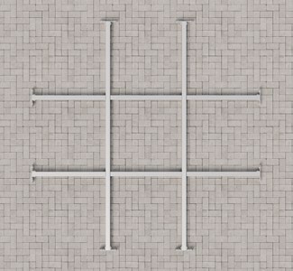 Капак за шума Juno