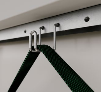 Закачалка за дрехи Juno