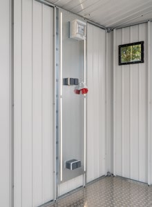 Електрическо табло Juno