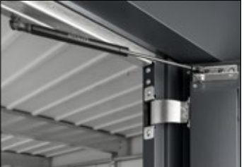 Механичен фиксатор