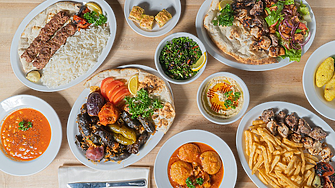 23 от най-вкусните ястия от турската кухня