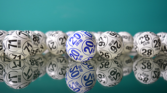 Двама души поделят джакпота от 1.34 млрд. долара в Mega Millions