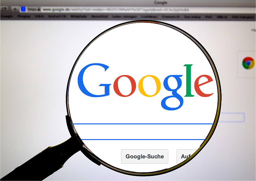 Google ще позволява премахване на резултати от търсенето, съдържащи лична информация