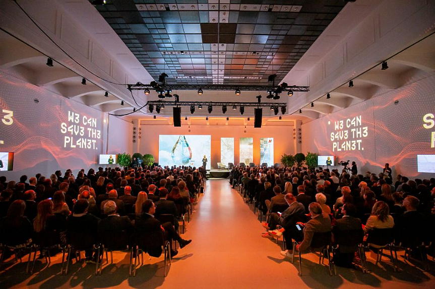 A1 Digital Summit