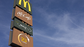 Човекът, който създаде империята McDonald’s
