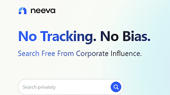 Бивш шеф на рекламата в Google пуска в Европа търсачка без тракери и реклами