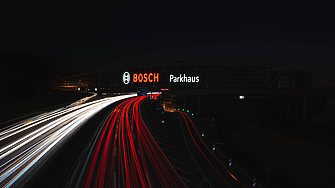 Историята на Роберт Бош