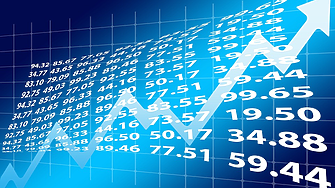 2.8% ръст на БВП през 2022 г. и 0.1 на сто през 2023 г. предвижда БНБ