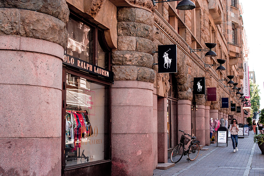 Мексико обвини модната марка Ralph Lauren в плагиатство
