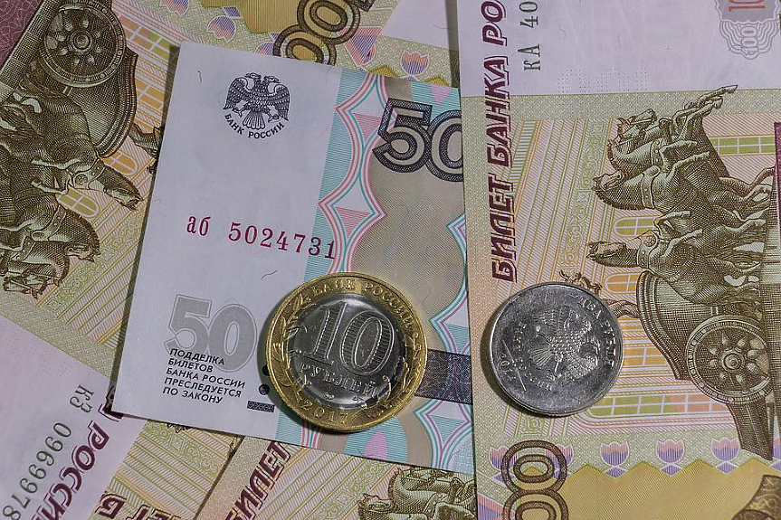 25 милиарда долара загуби за руските банки през първите шест месеца на 2022 г.