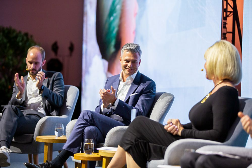 A1 Digital Summit