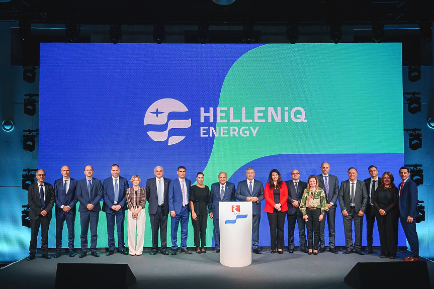 HELLENiQ ENERGY
