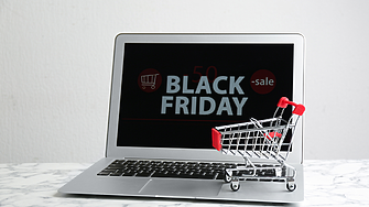 Поръчки за над 58.5 млн. лв. на eMAG Black Friday 2022