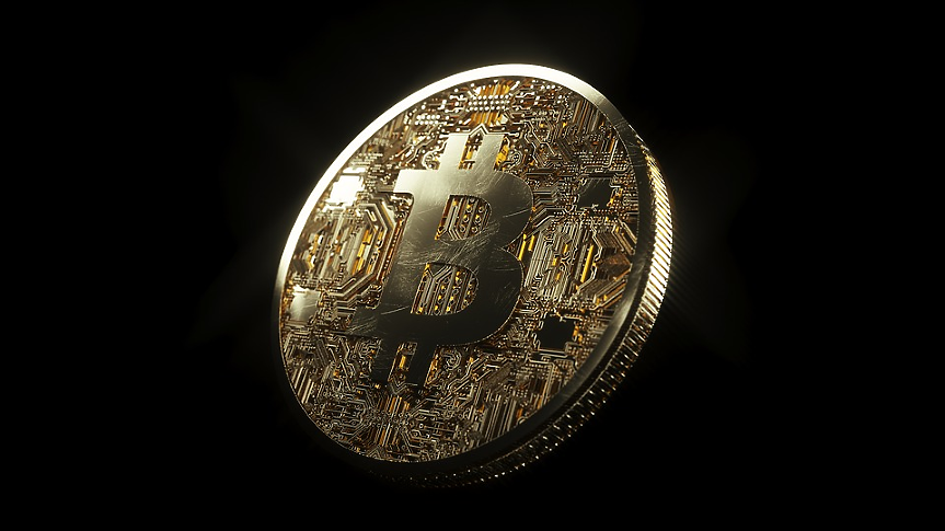 Цената на биткойна се прицели в нивото от 21 000 долара
