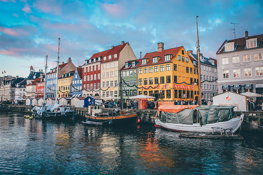Unsplash