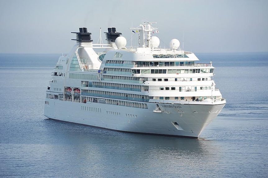 Royal Caribbean откри нов круизен терминал с нулево потребление на енергия