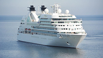 Royal Caribbean откри нов круизен терминал с нулево потребление на енергия