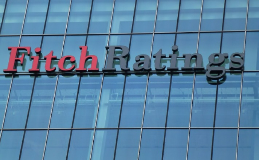 Fitch потвърди рейтинга на България ‘BBB’ с положителна перспектива