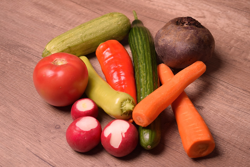 Кои хранителни продукти поскъпнаха най-много за 10 г.?
