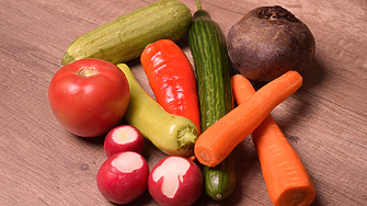 Кои хранителни продукти поскъпнаха най-много за 10 г.?