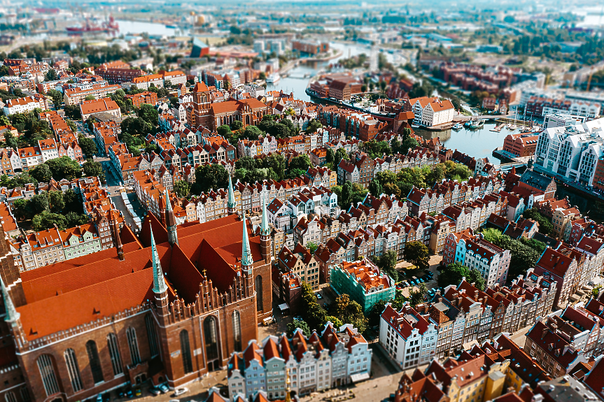 Unsplash