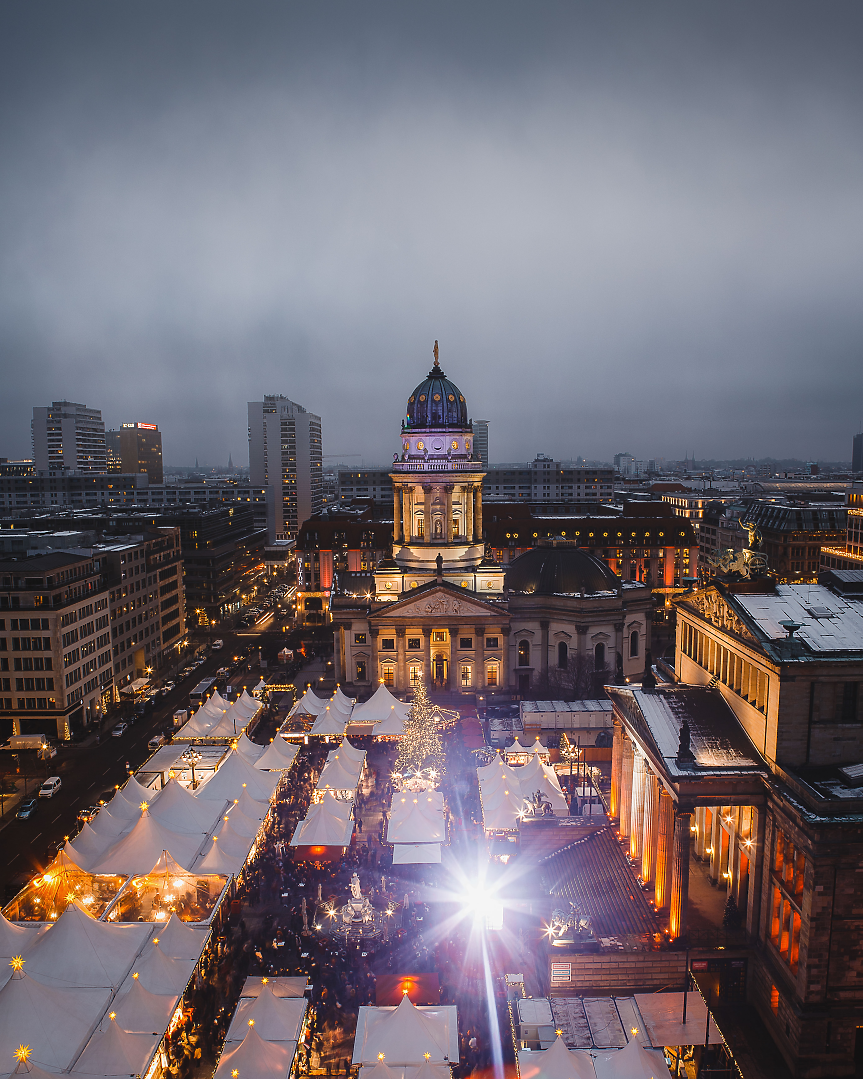 Unsplash