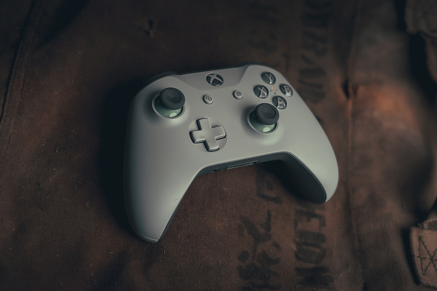 Xbox на 23: Как Microsoft стъпи в света на видеоигрите?