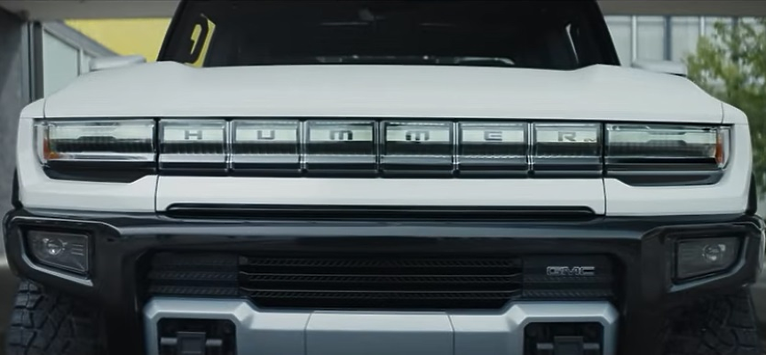 Електромобили Hummer се препродават на цени от над 200 000 долара
