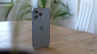 Apple пусна iOS 16.1 с още новости
