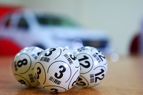 700 млн. долара е джакпотът в американската лотария Powerball