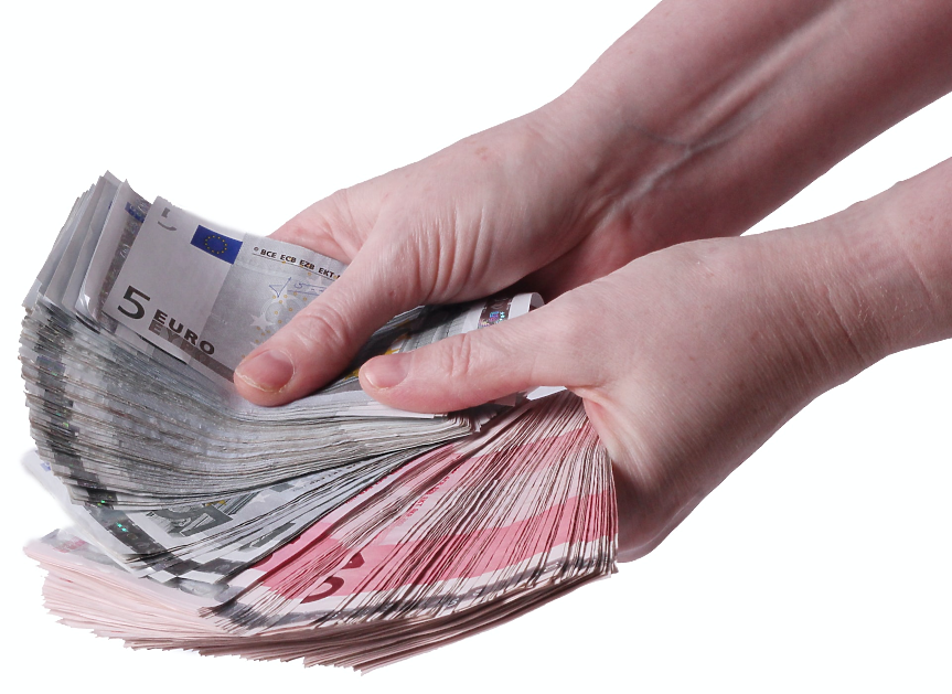 Седем български банки с по над 100 млн. лв. нови депозити