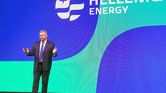 HELLENIC PETROLEUM вече е HELLENiQ ENERGY