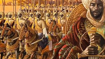 Кой е най-богатият човек в историята?