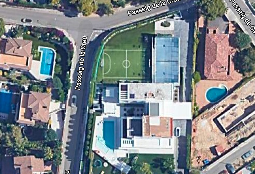 Google Maps
