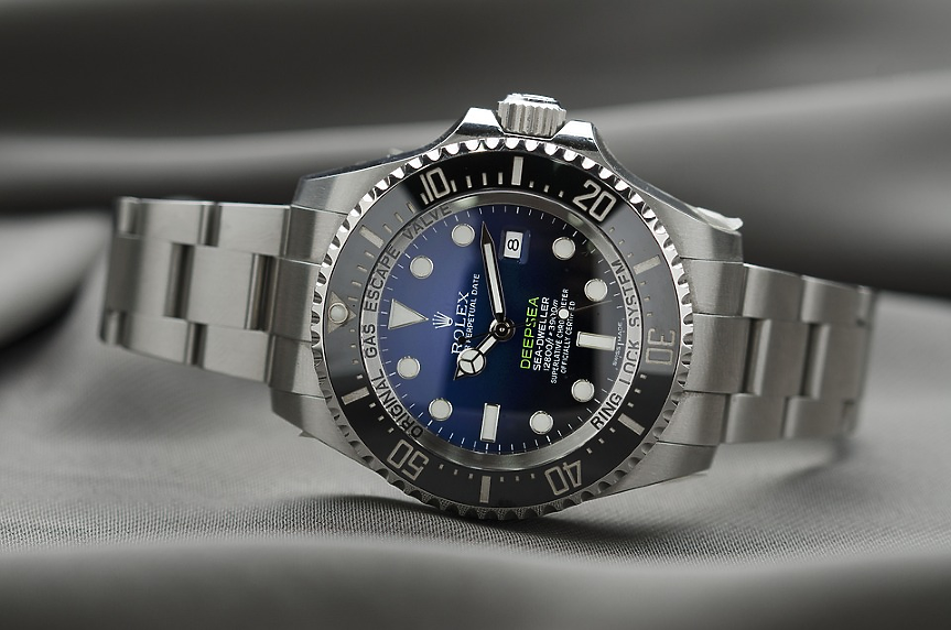 Rolex повиши цените на часовниците си в Европа за втори път тази година