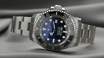 Rolex повиши цените на часовниците си в Европа за втори път тази година