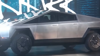 Tesla планира старт на масовото производството на Cybertruck в края на 2023 г.