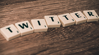 Фалшиви сини значки доведоха до хаос в Twitter