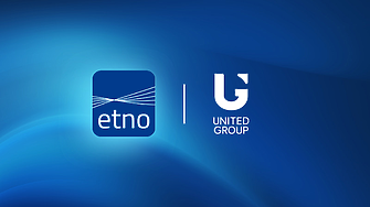 United Group стана част от ръководството на ETNO