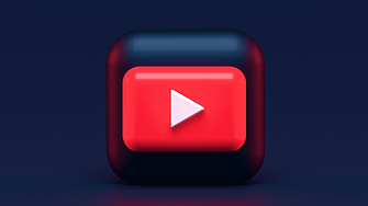 YouTube добавя възможност за пазаруване в секцията Shorts