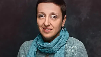 Напусна ни журналистът на Дарик Йовка Йовчева