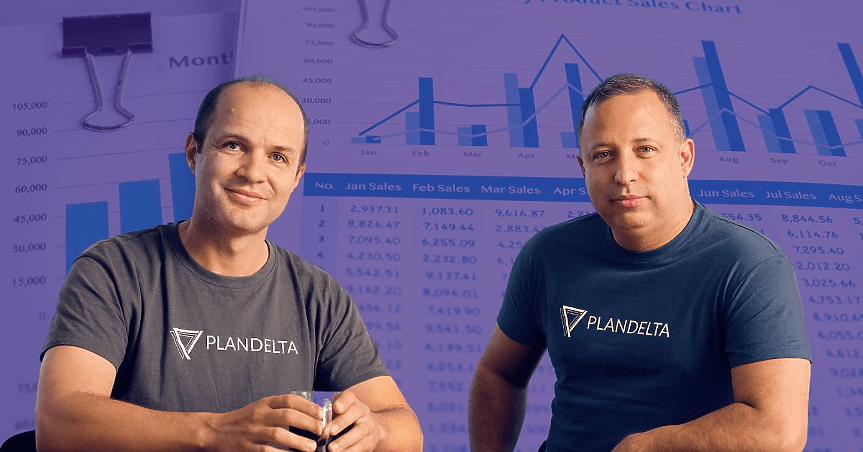 PlanDelta: Успехът на Payhawk ни помогна много