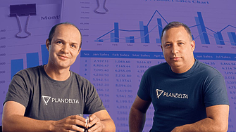 PlanDelta: Успехът на Payhawk ни помогна много