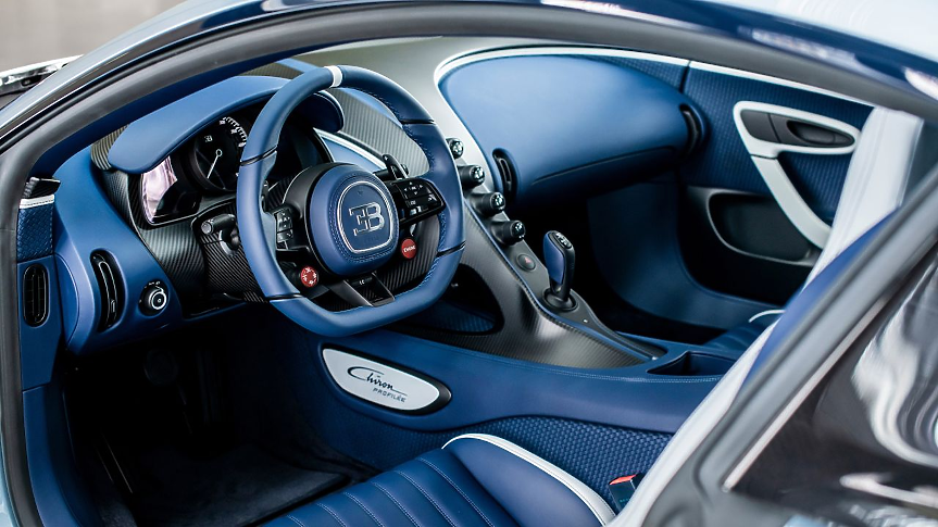 Bugatti