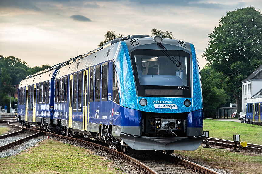 Alstom