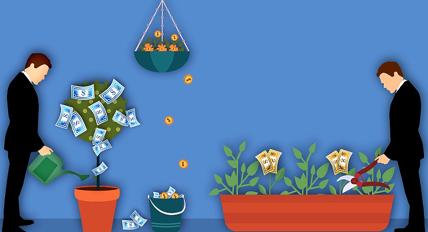 Какво представляват ESG инвестициите?
