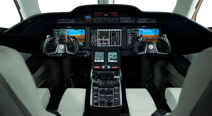 HondaJet